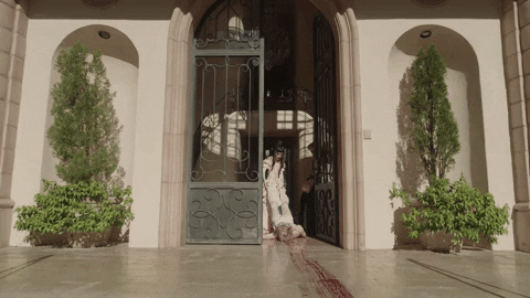 Nicki Minaj Princess GIF by Jazmine Bean