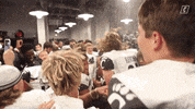 University Of Cincinnati Dancing GIF by Cincinnati Bearcats