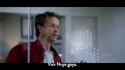 comedy central GIF by Workaholics