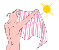 gumudesign uterus womb gümü ji-giong kun Sticker