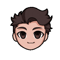 pow3r Sticker by Web Stars Channel