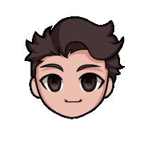 pow3r Sticker by Web Stars Channel