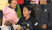 Christenpress GIF by National Women's Soccer League