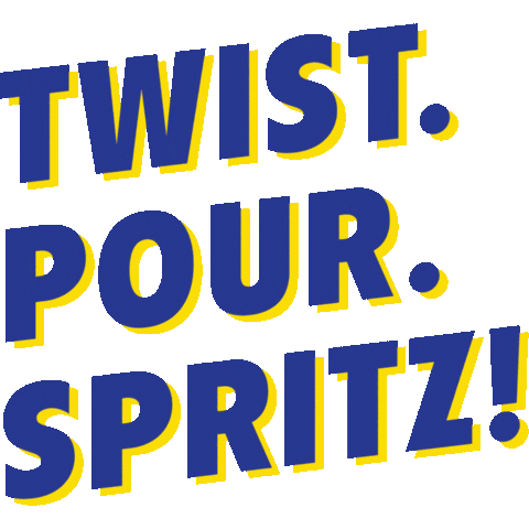 Cheers Drinks Sticker by Spritz Del Conte