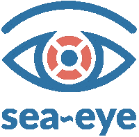 Mediterranean Searescue Sticker by Fridays for Future Hamburg