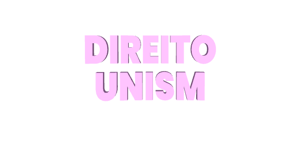 Direito Unism Sticker by UNISM