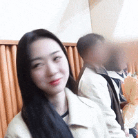 Sad K Pop GIF