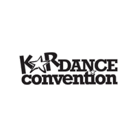 Dancekar dancekar kar dance comp karconvention dance at kar Sticker