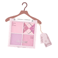 Make-Up Shadow Sticker by BY ECOM