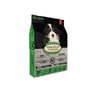 Dog Dogfood Sticker by OvenBakedTradition