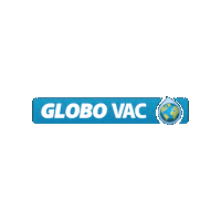Globo Vac Sticker by Ctec
