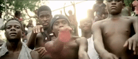 pipe it up GIF by Migos