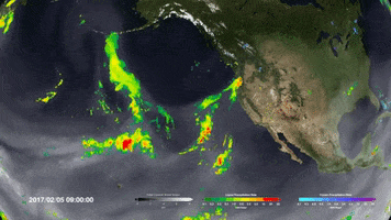 space earth GIF by NASA