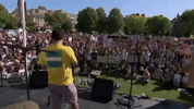 news protest climate change global climate strike climate protest GIF