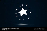 Fun Animation GIF by youmotion.com