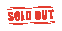 Sold Sticker by PROJECT_FAMIRY