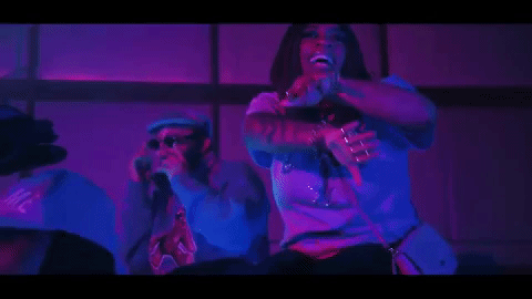 playainme GIF by Kamaiyah