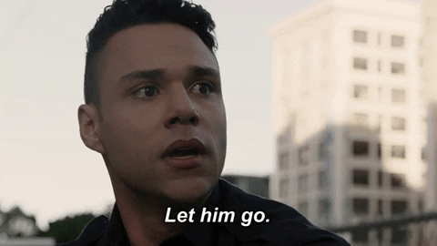 Lone Star Carlos GIF by FOX TV