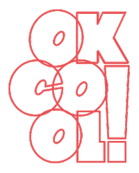 Jana Ok Sticker