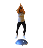 ASFITNESSCZ gym exercise asfitness Sticker