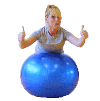 ASFITNESSCZ fitness gym exercise asfitness Sticker