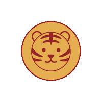 Maskon Smile Sticker by CommonMask