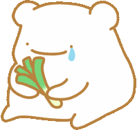 Sad Cry Sticker
