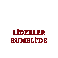 Kadıköy Silivri Sticker by İstanbul Rumeli Üniversitesi