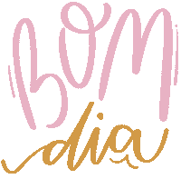 Bom Dia Sunshine Sticker