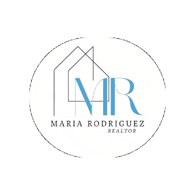 mariarodriguezrealtor maria rodriguez Sticker