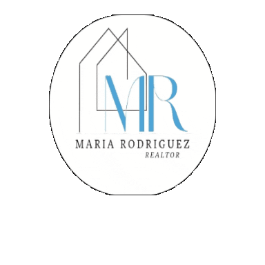 mariarodriguezrealtor maria rodriguez Sticker