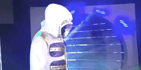 Brodie Lee Aew On Tnt GIF by All Elite Wrestling on TNT