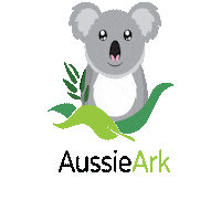 Plantingforthefuture Sticker by Aussie Ark