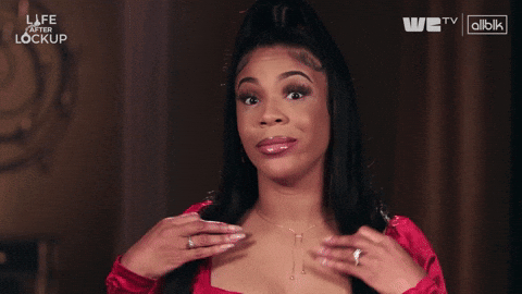 What Would Jesus Do Allblk GIF by We TV