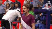 Lets Go Yes GIF by US Open