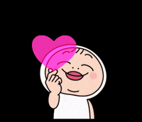 Heart Love GIF