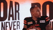 Vernon Adams Jr Football GIF by BC Lions