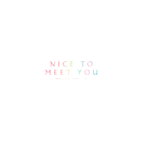 My Name Is Hello Sticker by Imagine Dragons