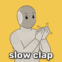 Mood Wow GIF by 1X Technologies