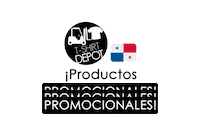 tsdepot promocionales tsdepot tshirtdepot Sticker