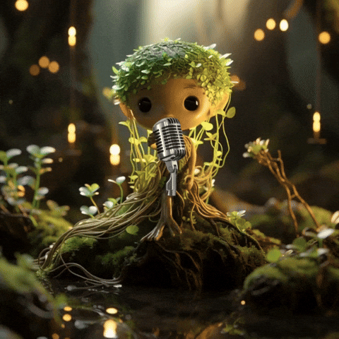 Tgn Cohost GIF by Treegens