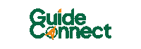 GuideConnect iceland guide guideconnect leiðsögn Sticker