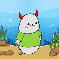 Happy Dance GIF by Sappy Seals Community