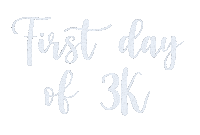Back To School 3K Sticker
