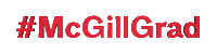Mcgillu Sticker by McGill University