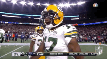 2018 nfl football GIF by NFL