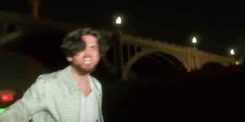 Riding GIF by Aries