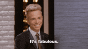 Tyra Banks Fashion GIF by America's Next Top Model