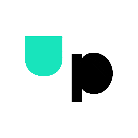 Up Sticker by ThinkUp.soft