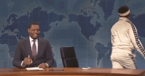 chris redd snl GIF by Saturday Night Live
